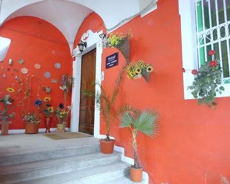 Holland International Casa de hóspedes Catânia